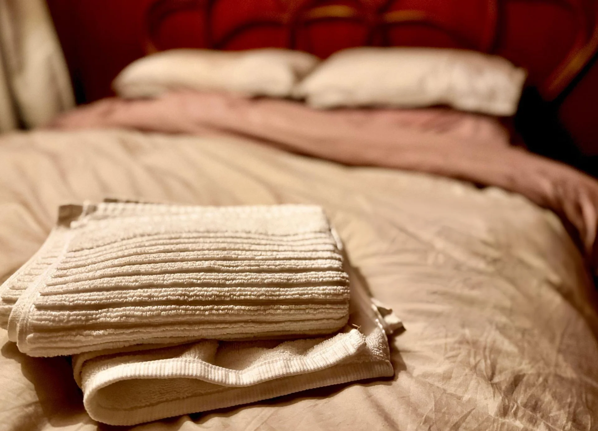 bed& linen